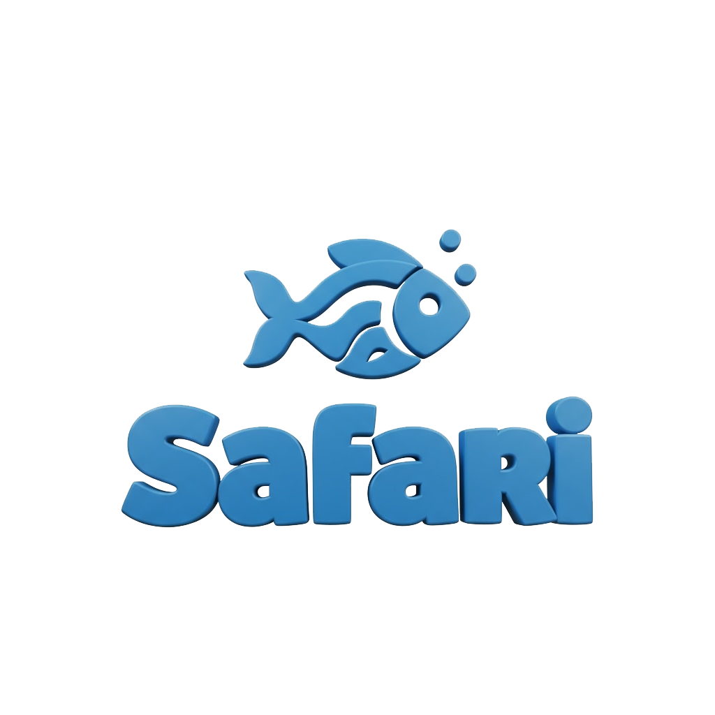 Safari Akvaryum